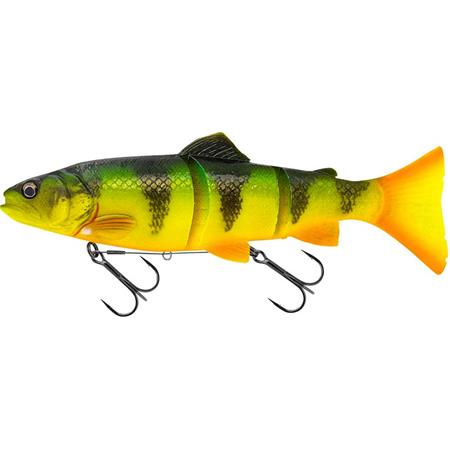 Οπλισμένο Μαλακό Τεχνητό Δόλωμα Savage Gear 3D Lt Trout Ss - 25Cm