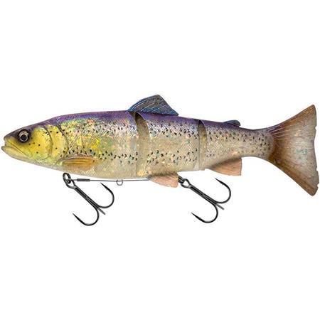 Οπλισμένο Μαλακό Τεχνητό Δόλωμα Savage Gear 3D Lt Trout Ss - 30Cm