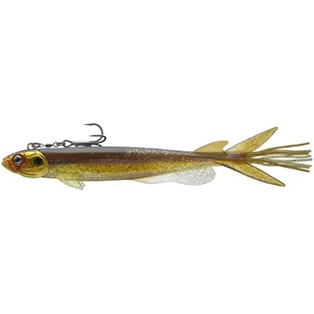 Οπλισμένο Softbait Daiwa Prorex V Marley Pelagic Shad - 21Cm