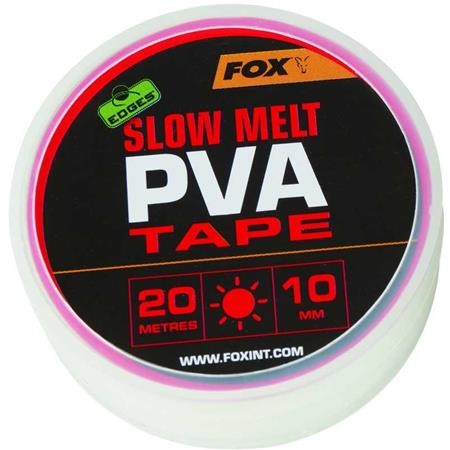 Opløseligt Bånd Fox Edges Pva Tape