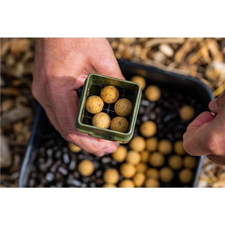 OPLØSELIGT NETSÆT ONE MORE CAST CHOPSTIX BAIT CHOPPING FADE PVA MESH SYSTEM MED CUTTER