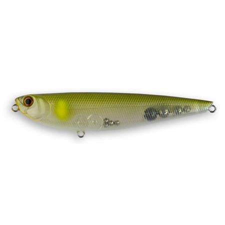 Oppervlakte-Aas Adam's Pencil 130 F Bass Hunter - 13Cm