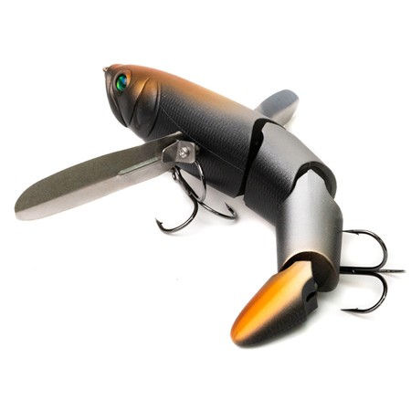 OPPERVLAKTE-AAS KAESU TOUDA - 15CM