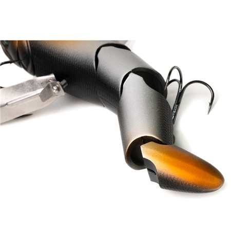 OPPERVLAKTE-AAS KAESU TOUDA - 15CM