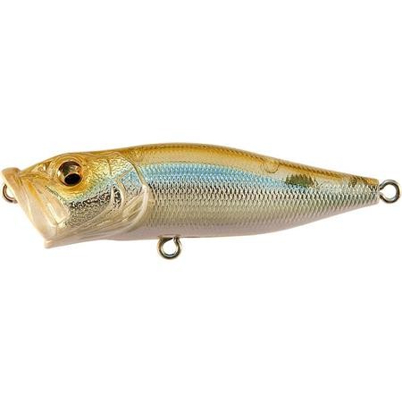 Oppervlakte Kunstaas Megabass Pop X 6.5Cm