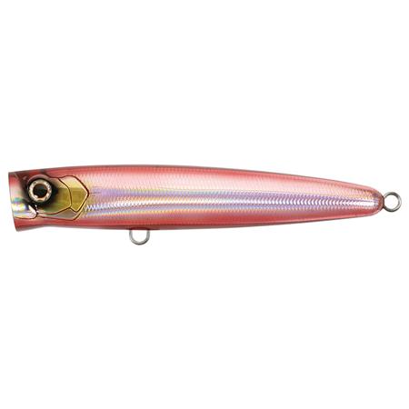 OPPERVLAKTE LOKAAS BASSDAY BUNGY POPPER - 16CM