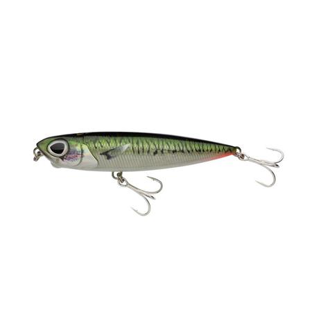 OPPERVLAKTE LOKAAS BERKLEY DEX MULLET WALKER - 9CM