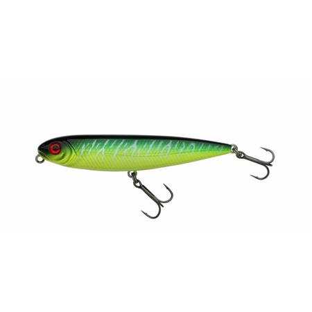 Oppervlakte Lokaas Berkley Pulse Slurp - 8.5Cm