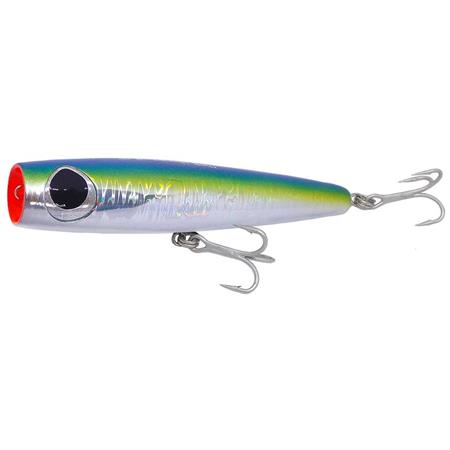 OPPERVLAKTE LOKAAS BORBOLETA BARRACUDA SALTY - 14CM