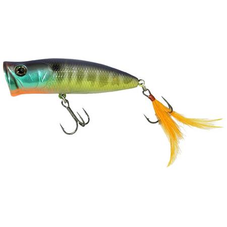 OPPERVLAKTE LOKAAS DEPS PULSECOD JR - 6.5CM