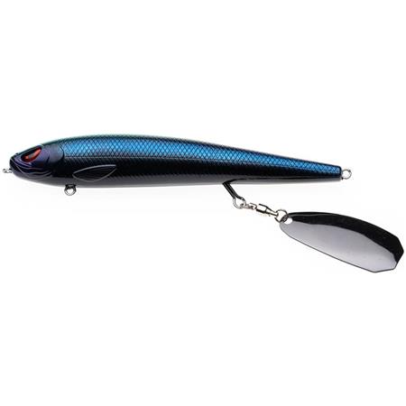 OPPERVLAKTE LOKAAS FREEDOM TACKLE MISCHIEF MINNOW - 11.5CM