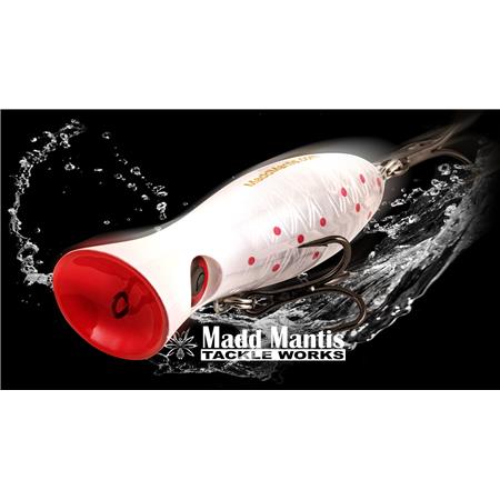 OPPERVLAKTE LOKAAS MADD MANTIS CHERRY-100 - 10CM