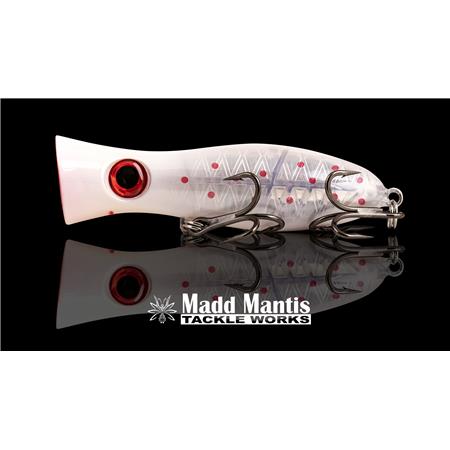 OPPERVLAKTE LOKAAS MADD MANTIS CHERRY-100 - 10CM