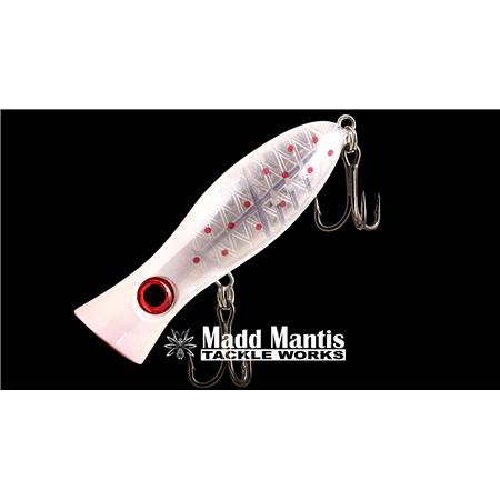 OPPERVLAKTE LOKAAS MADD MANTIS CHERRY-100 - 10CM