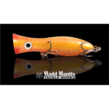 OPPERVLAKTE LOKAAS MADD MANTIS CHERRY-135 - 13.5CM