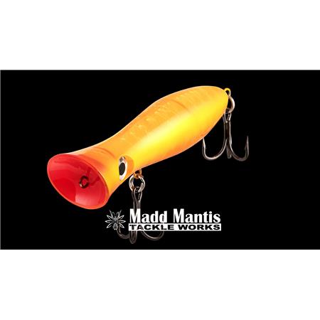 OPPERVLAKTE LOKAAS MADD MANTIS CHERRY-135 - 13.5CM