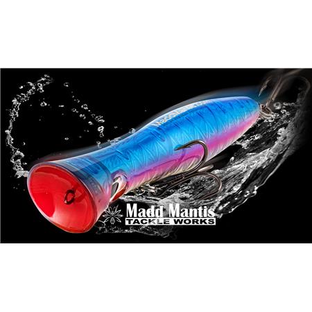 OPPERVLAKTE LOKAAS MADD MANTIS CHERRY-170 - 17CM