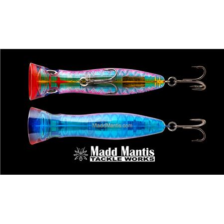 OPPERVLAKTE LOKAAS MADD MANTIS CHERRY-170 - 17CM