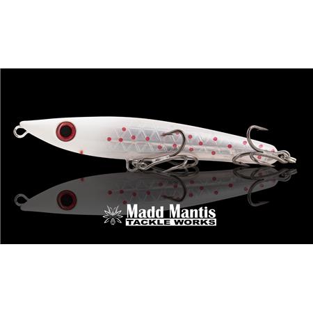 OPPERVLAKTE LOKAAS MADD MANTIS QUAKE-165 - 16.5CM