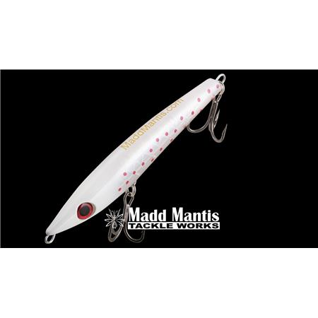 OPPERVLAKTE LOKAAS MADD MANTIS QUAKE-165 - 16.5CM