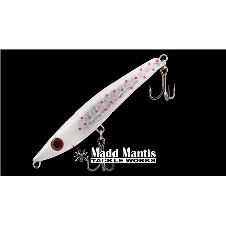 OPPERVLAKTE LOKAAS MADD MANTIS QUAKE-165 - 16.5CM