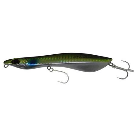 Oppervlakte Lokaas Mechanic Lures Autowalker 115S - 11.5Cm