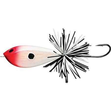 OPPERVLAKTE LOKAAS RAPALA BX SKITTER FROG - 5.5CM