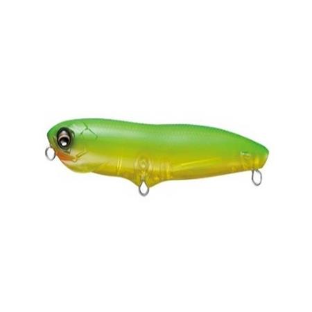 OPPERVLAKTE LOKAAS SHIMANO BANTAM LOUD KNOCKER - 11CM