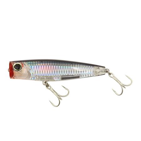 Oppervlakte Lokaas Yo-Zuri 3D Inshore Popper - 12Cm