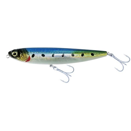 Oppervlakte Lokmiddel Savage Gear Revmag Walker - 12Cm