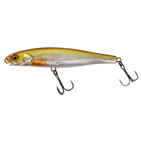 Oppervlaktekunstaas Illex Clyde Mud Sucker 110 - 11Cm