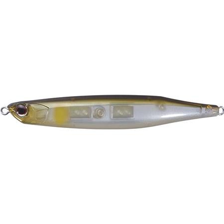Oppervlaktekunstaas O.S.P Bent Minnow 86F - 8.5Cm