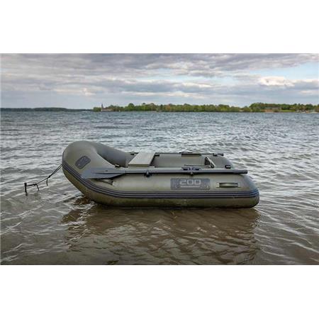OPPUSTELIG BÅD FOX 200 X BOAT