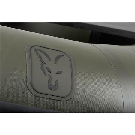 OPPUSTELIG BÅD FOX 215 EOS BOAT
