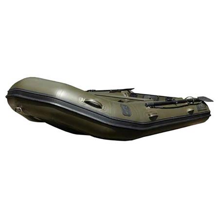 Oppustelig Båd Fox 290 X Boat