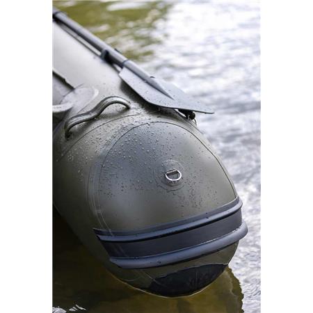 OPPUSTELIG BÅD FOX 320 X BOAT