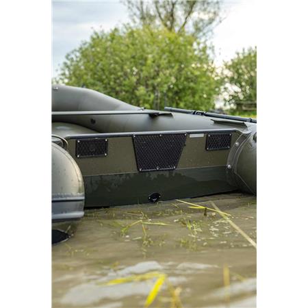 OPPUSTELIG BÅD FOX 320 X BOAT