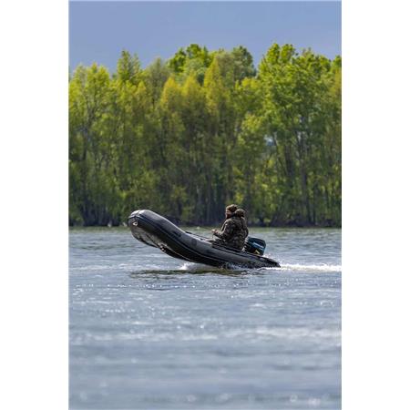 OPPUSTELIG BÅD FOX 320 X BOAT