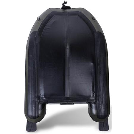 OPPUSTELIG BÅD NASH BOAT LIFE INFLATABLE BOAT 200