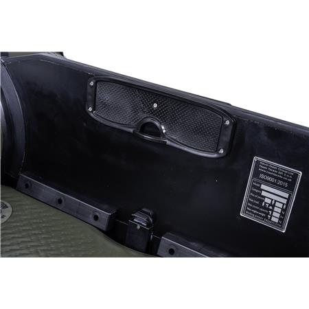 OPPUSTELIG BÅD NASH BOAT LIFE INFLATABLE BOAT 200