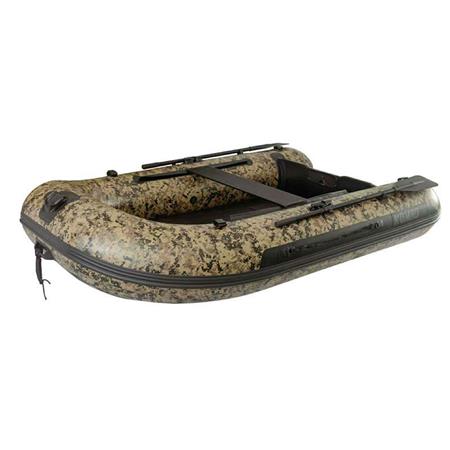 OPPUSTELIG BÅD SONIK NOMAD 250 INFLATABLE BOAT