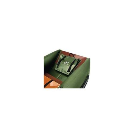 OPPUSTELIG JOLLE PLASTIMO FISH P270SF GRØN