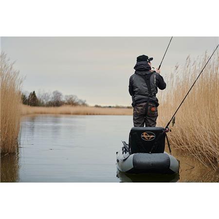 OPPUSTELIG KAJAK SAVAGE GEAR HIGHRIDER KAYAK