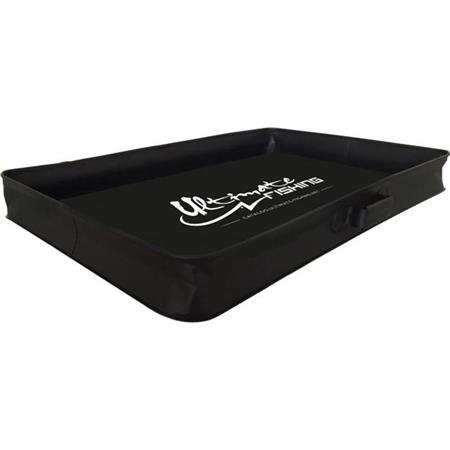 Opslagbak Voor Auto Ultimate Fishing Trunk Tackle Tray Zwart