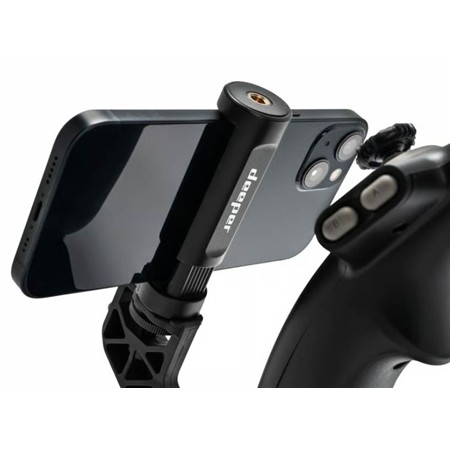 OPTIONAL REMOTE CONTROL FOR BOAT DEEPER SPARK