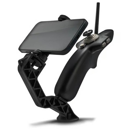 OPTIONAL REMOTE CONTROL FOR BOAT DEEPER SPARK