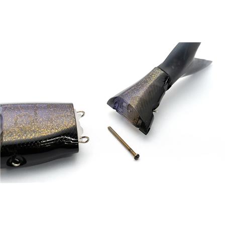 OPTIONEEL ONDERDEEL DRT KLASH GHOST BUMP STOPPER