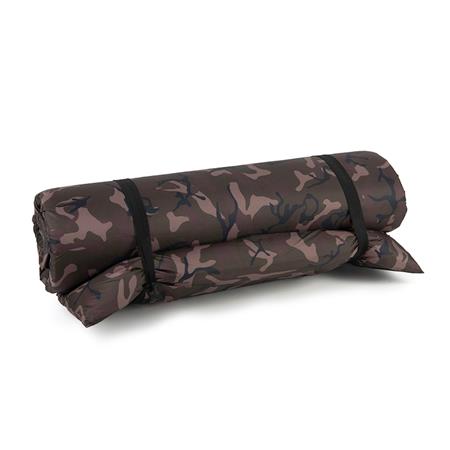 OPVANGMAT FOX CAMO FLAT MAT