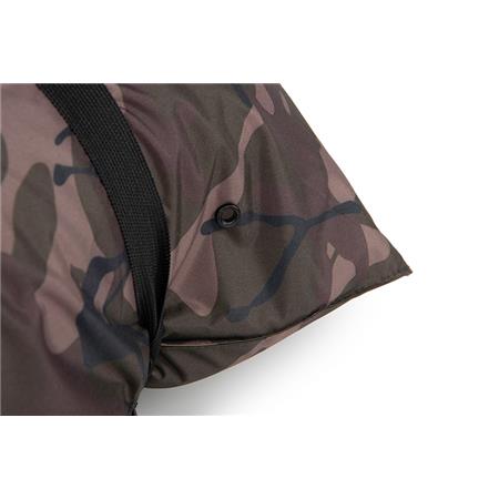 OPVANGMAT FOX CAMO FLAT MAT