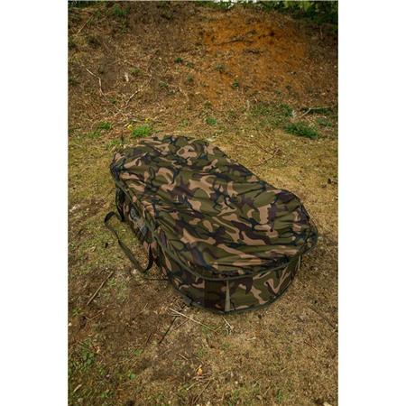 OPVANGMAT FOX CAMOLITE DELUXE WELDED MAT